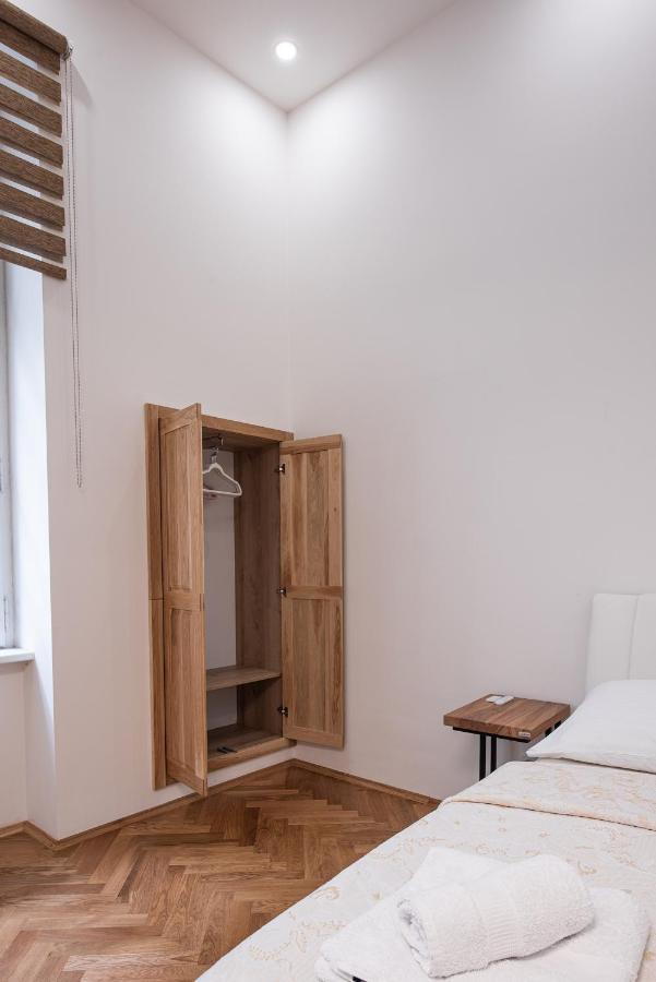 Dlazdena Apartments Prague Exterior photo